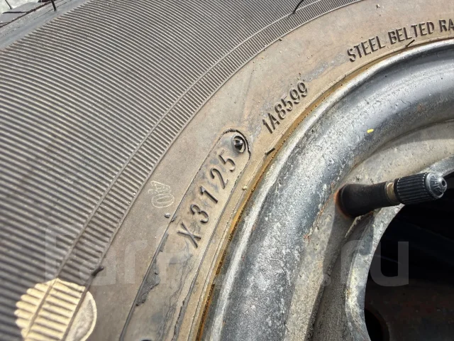 Dunlop. ������, 2025 ���, �/�, ����� 5 % ����