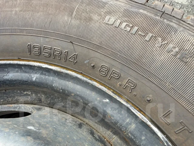 Dunlop. ������, 2025 ���, �/�, ����� 5 % ����