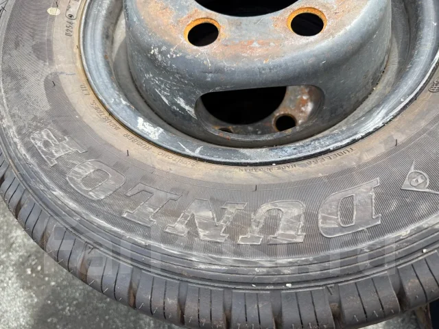 Dunlop. ������, 2025 ���, �/�, ����� 5 % ����