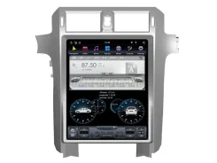 ������������� Tesla ��� Lexus GX460 2010-2019 ��������� ������ 15 ������, 8 ���� 4 ����������� ������ 64 ���������� ������ ZhiFang (ZF-1815) ����
