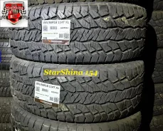 Hankook DynaPro AT2 RF11