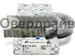 �������� �������� STD Daido Metal M5700A EJ15, EJ16, EJ18, EJ20 ������ M5700ASTD ����