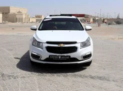 Chevrolet Cruze ����