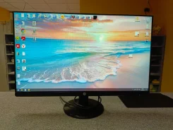HP. 27" ����