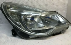 �������� ���� ������ 13392708 Vauxhall Corsa D 2006-2014 ���� Vauxhall Corsa D 2006 3-MBS245 13392708 ����