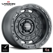 Vision Wheel 403 Tactical. 10.0x17", 5x139.7, ET-32, �� 108���. ��� ����� �� ������������ ����