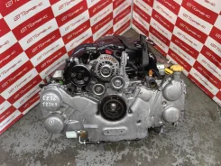 ��������� EZ36 Subaru Outback BRF 4WD ����