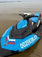 BRP Sea-Doo Spark. 2016 ��� ����