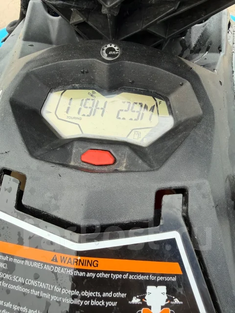 BRP Sea-Doo Spark. 2016 ��� ����