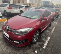 Renault Megane ����