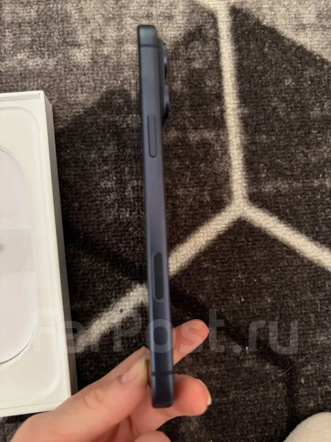Apple iPhone 17 Pro Max. �/�, 512 ��, �����, 4G LTE, NFC, eSIM, ������� �������, ������������ ������� ����