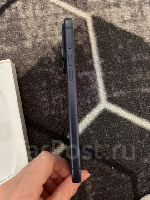 Apple iPhone 17 Pro Max. �/�, 512 ��, �����, 4G LTE, NFC, eSIM, ������� �������, ������������ ������� ����