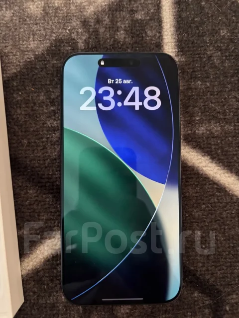 Apple iPhone 17 Pro Max. �/�, 512 ��, �����, 4G LTE, NFC, eSIM, ������� �������, ������������ ������� ����