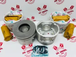 ������ Nissan Patrol Safari ZD30 ZD30DTI Alfin + AG 12010VK610 ����