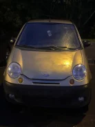 Daewoo Matiz ����