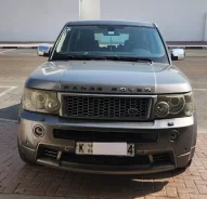 Land Rover Range Rover Sport ����