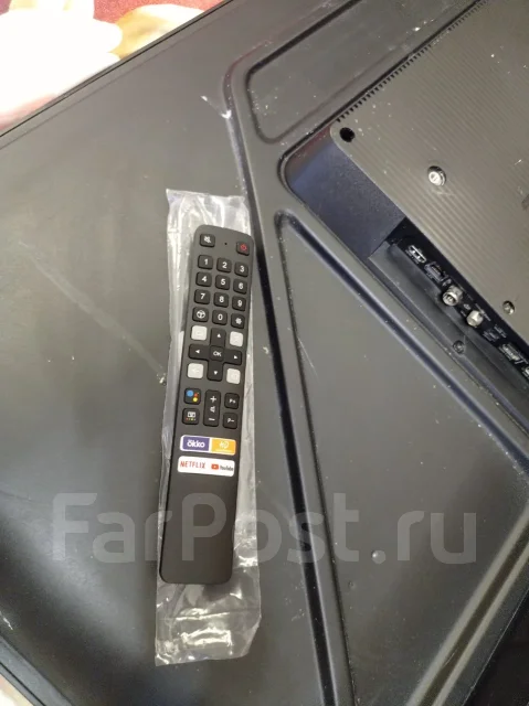iFFALCON. LED ����