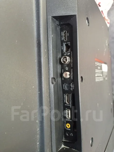 iFFALCON. LED ����