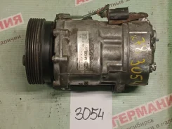 ���������� ������������ Volkswagen Sharan (00-10) 1.9TDI 8FK351127481 ����