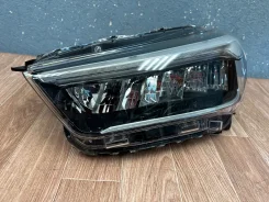 ���� ����� Toyota Raize (11.2019 - �. �. ) 1991 ����� (AD. ) 1991 ����