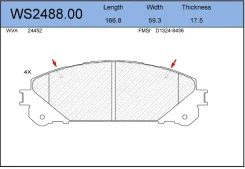 ������� ��������� �������� ����� Jeenice [WS248800] WS248800 ����