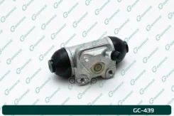 ������� ��������� ������� � ����� G-brake GC-439 G-Brake ���. GC-439 GC439 ����