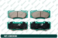 ������� G-brake GP-02008 G-Brake ���. GP-02008 GP02008 ����