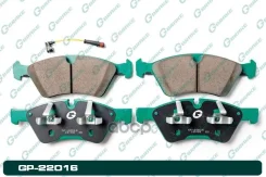 ������� G-brake GP-22016 G-Brake ���. GP-22016 GP22016 ����