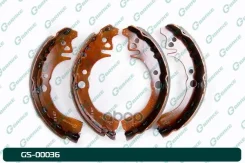 ������� ���������� G-brake GS-00036 G-Brake ���. GS-00036 GS00036 ����