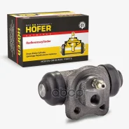 ������� ��������� Daewoo Nexia DOHC; Chevrolet Aveo 02-, Lanos, Spark 09- ������� ������ D=19 Hofer 90235422 Hofer ���. HF244197 HF244197 ����