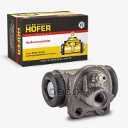 ������� ��������� Renault Logan 04-, Sandero 09-, Symbol 08- ������� D=19 (Bosch) Hofer 7701044850 Hofer ���. HF244207 HF244207 ����