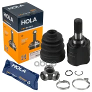 ���� ���������� 25/22 ��. �����/������ Hyundai Solaris 1.4-1.6 10 KIA Rio III 1.4-1.6 11 HOLA ���. CV20001 CV20001 ����