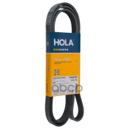 ������ ������������ 5PK1750 ��� �/� Lada Largus 8V, Renault Logan 1.4-1.6 8V +A/C +��� Hola HOLA ���. PH5705 PH5705 ����