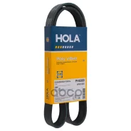 ������ ������������ 6PK1000 Hola AUDI A1 1.4, A3 1.2, 1.4, 1.5, Q3 1.4; Skoda Fabia III 1.0, Kodiaq PH6989 HOLA ���. PH6989 PH6989 ����