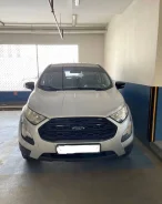 Ford Escort ����