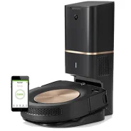 �����-������� iRobot Roomba s9+ ����