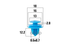 ������ �������� Toyota Land Cruiser Kraft (����_��_50��) Kraft ���. KT106315 KT106315 ����
