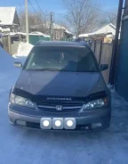 Honda Avancier. TA2 1000088, F23A ����