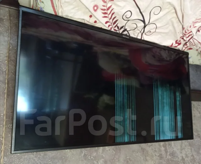 iFFALCON. LED ����