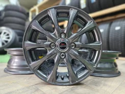 Dunlop Airnova. 5.5x14", 4x100, ET50, �� 73,1���. ����