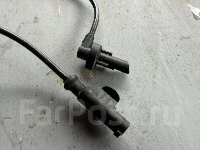 ������ ABS Nissan Note 2006 47901AX600 E11 HR16DE 47901AX600 ����