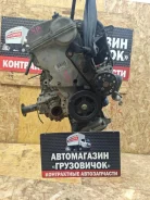 ��������� Toyota Succeed 2015 NCP165 1NZFE ����