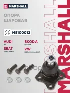 ����� ������� ����� Marshall ���. M8100012 M8100012 Marshall M8100012 ����