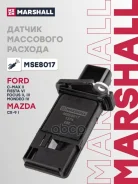 ������ ��������� ������� ������� Ford: C-Max II 07-, Focus II, III 04-, Mondeo IV 07- Mazda: Cx-9 I Marshall ���. MSE8017 MSE8017 ����