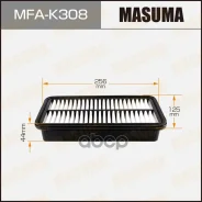 ������ ��������� Hyundai Getz (TB) 02- 1.5 CRDi Masuma Masuma ���. MFAK308 MFAK308 ����
