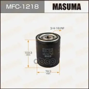 ������ �������� Nissan Almera (N15) 95-00, Primera (P11) 96-02, Familia 94-99 Masuma 19891 Masuma ���. MFC-1218 MFC1218 ����