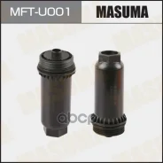 ������ ���� Ford Focus II, III 05-, Kuga 08-12, Mondeo 07-; Volvo C30, S40 04-, XC60 08- Masuma 69610 Masuma ���. MFTU001 MFTU001 ����
