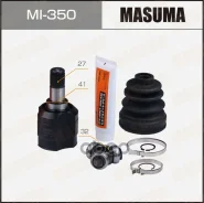 ���� Mitsubishi Lancer X 07-, ASX 10- ���������� 32 � 41 � 27 Masuma 74995 Masuma ���. MI350 MI350 ����