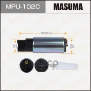����� ��������� Toyota Chaser, Cresta, Crown, Mark II; Lexus GS300 97-05 (+����� MPU002) Masuma ���� 71937 Masuma ���. MPU102C MPU102C ����