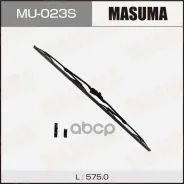 ����� ���������������� ��������� Masuma 23/575 �� ���� �������� 67040 Masuma ���. MU023S MU023S ����